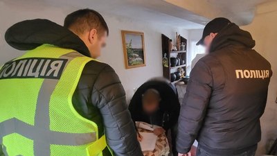 Житомир, Коростишів, Іван Кохан, 25 листопада 2025 року