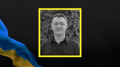 Загинули на Донеччині: у Черкасах попрощалися із двома загиблими захисниками Загинули на Донеччині: у Черкасах попрощалися із двома загиблими захисниками