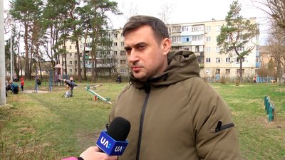 Житомиряни вчетверте вийшли на міську толоку Житомиряни вчетверте вийшли на міську толоку