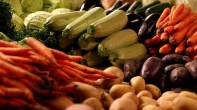 Житомир, овочі, зберігання, поради, 17 жовтня 2025 року