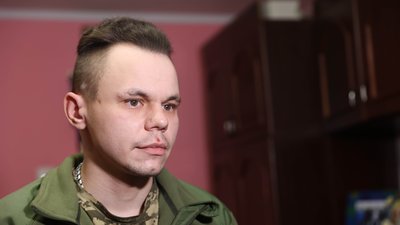 Старший брат Миколи — Павло Старший брат Миколи — Павло