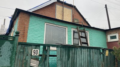 У Пісочині підрахували приблизні збитки після ракетної атаки РФ 9 березня 2023 року У Пісочині підрахували приблизні збитки після ракетної атаки РФ 9 березня 2023 року