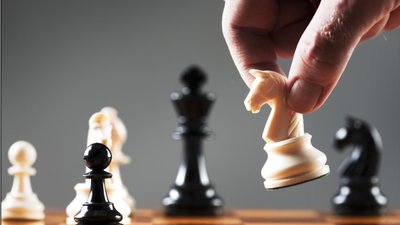 На Сумщині відбудеться турнір з шахів