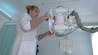 На Волині за два місяці 2025 року виявили 92 нові випадки та рецидиви туберкульозу