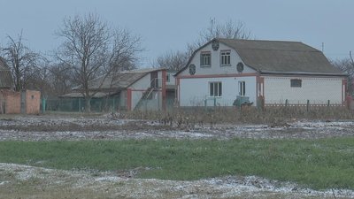 До 15 населених пунктів Полтавщини відновили постачання газу. СУСПІЛЬНЕ | ВІДЕОНОВИНИ