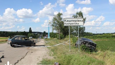 Смертельна ДТП на Київщині: судитимуть колишнього правоохоронця з Білої Церкви