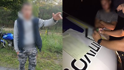 Рівненщина: за зміну копи виявили 20-х п’яних за кермом, серед них – поліцейський