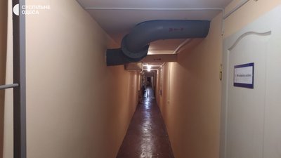 Народилися 5 дітей у бомбосховищі за пів року: як під час повітряної тривоги працює пологовий будинок в Одесі Народилися 5 дітей у бомбосховищі за пів року: як під час повітряної тривоги працює пологовий будинок в Одесі