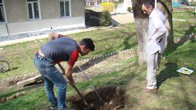 Історія під землею. Прикарпатець створив фотокаталог старих церков і дзвонів Калущини Історія під землею. Прикарпатець створив фотокаталог старих церков і дзвонів Калущини