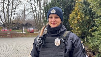 Сім років на варті. Миколаївські поліцейські розповіли про свою роботу під час війни Сім років на варті. Миколаївські поліцейські розповіли про свою роботу під час війни
