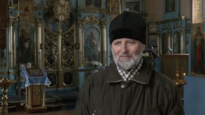 Священник отець Йосип перейшов до ПЦУ