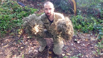 "Він дихав патріотизмом і свободою": спогади дружини загиблого Сергія Перегончука з Вінниччини "Він дихав патріотизмом і свободою": спогади дружини загиблого Сергія Перегончука з Вінниччини