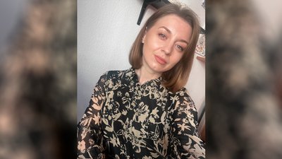 Аліна Іваненко Аліна Іваненко
