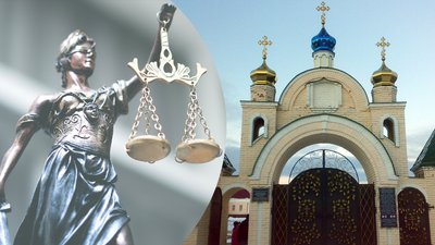 як монахині покинули Батуринський Миколо-Крупицький монастир на Чернігівщині