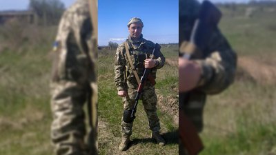Сергій Сеник Сергій Сеник