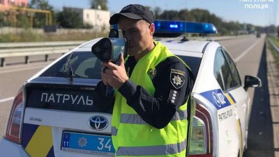 У Запоріжжі радари TruCam встановлять на нових локаціях