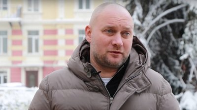 "Нарешті прийшла зима": як в Одесі зустріли сніг містяни та комунальні служби "Нарешті прийшла зима": як в Одесі зустріли сніг містяни та комунальні служби