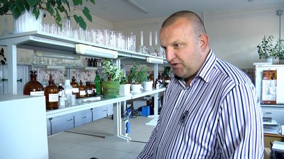Майже рік не працюють очисні споруди у селищі на Житомирщині Майже рік не працюють очисні споруди у селищі на Житомирщині