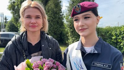 останній дзвоник останній дзвоник