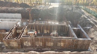 Будівництво укриття, 24 жовтня, Хмельниччина