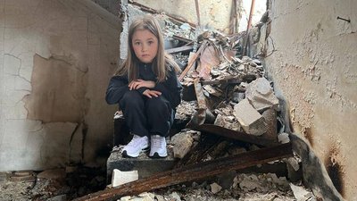 Перший сертифікат на нове житло в Україні: родина із Гостомеля переїде у новий будинок