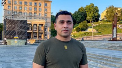 Незаконний, нелегітимний, фейковий: що херсонці кажуть про псевдореферендум Незаконний, нелегітимний, фейковий: що херсонці кажуть про псевдореферендум