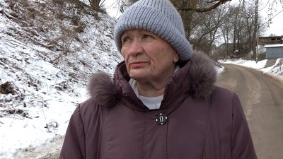 Не можуть знайти водія: у Новгороді-Сіверському понад пів року не працює єдиний маршрутний автобус Не можуть знайти водія: у Новгороді-Сіверському понад пів року не працює єдиний маршрутний автобус