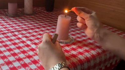 Київ без світла