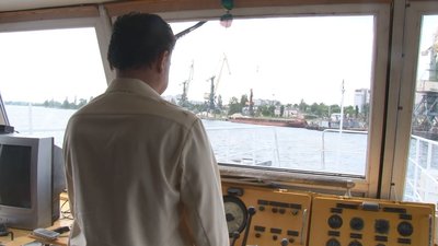У Черкасах стартував сезон туристичної навігації У Черкасах стартував сезон туристичної навігації