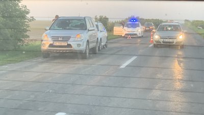 В Луцькому районі – ДТП за участі чотирьох авто В Луцькому районі – ДТП за участі чотирьох авто