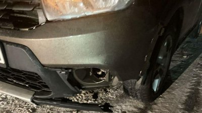 У селі поблизу Полтави в аварії загинув пішохід У селі поблизу Полтави в аварії загинув пішохід