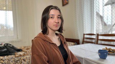 житедька Тернопільщини Юлія Чудик житедька Тернопільщини Юлія Чудик