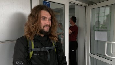 Вимкнули без попередження: в "Основі" пояснили, чому залишили чернігівців без Інтернету Вимкнули без попередження: в "Основі" пояснили, чому залишили чернігівців без Інтернету
