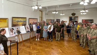 Військові-прикордонни Військові-прикордонни