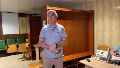 У школах Тернопільщини перевіряють наявність радіоактивних газів У школах Тернопільщини перевіряють наявність радіоактивних газів