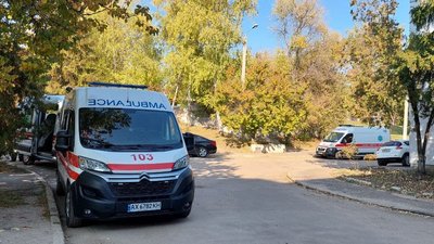 COVID-19 у Харкові: для прийому хворих відкрили ще одну міську лікарню
