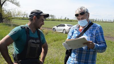 Свердловини у каоліновому кар'єрі на Вільнянщині — для чого вони та що це дасть громадам Свердловини у каоліновому кар'єрі на Вільнянщині — для чого вони та що це дасть громадам