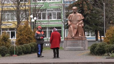 Жителі Брошнів-Осадської ОТГ шкодують про відмову Назарія Іваніва від посади голови громади Жителі Брошнів-Осадської ОТГ шкодують про відмову Назарія Іваніва від посади голови громади