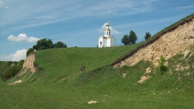 У громаді на Рівненщині створять три пам'ятки природи. Що про них відомо У громаді на Рівненщині створять три пам'ятки природи. Що про них відомо
