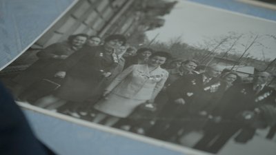 Пережила бої під Сталінградом та обстріли Чернігова росіянами: колишня керівниця жіночої колонії відсвяткувала 100 років Пережила бої під Сталінградом та обстріли Чернігова росіянами: колишня керівниця жіночої колонії відсвяткувала 100 років