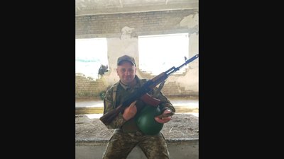 загиблі загиблі