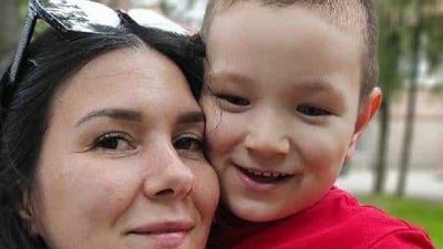 Історія вчительки з Лисичанська, яка у Хмельницькому стала волонтеркою Історія вчительки з Лисичанська, яка у Хмельницькому стала волонтеркою