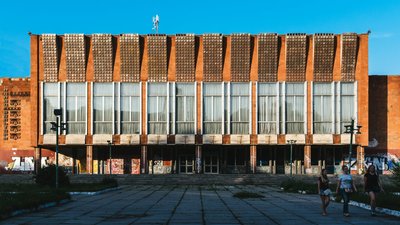 Київрада збирається голосувати за знесення чотирьох історичних будівель Києва Київрада збирається голосувати за знесення чотирьох історичних будівель Києва