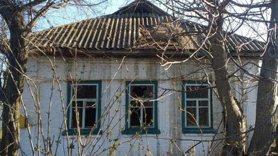 На Чернігівщині під час пожежі врятували 19-річну дівчину На Чернігівщині під час пожежі врятували 19-річну дівчину