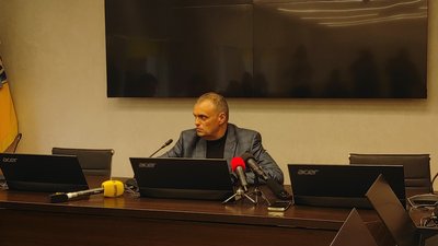 Місто буде з теплом: у "Черкаситеплокомуненерго" прокоментували ситуацію з опаленням Місто буде з теплом: у "Черкаситеплокомуненерго" прокоментували ситуацію з опаленням
