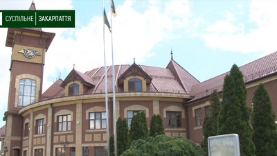 На Закарпатті відновили курсування двох електричок