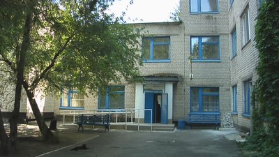 На Дніпропетровщині у психіатричній лікарні вбили медика На Дніпропетровщині у психіатричній лікарні вбили медика