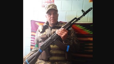 Полеглі захисники Полеглі захисники