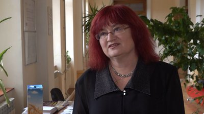 директорка колективу директорка колективу