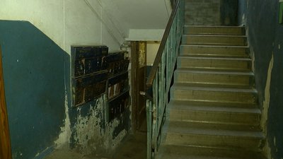Жодне ОСББ у Полтаві не зробило ремонт за програмою співфінансування із міськрадою Жодне ОСББ у Полтаві не зробило ремонт за програмою співфінансування із міськрадою